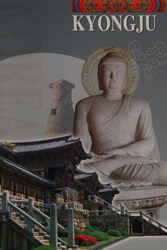 Cover for Kyongju