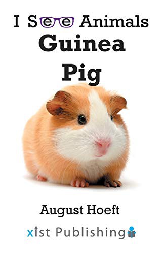 Cover for Guinea Pig