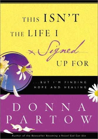 Cover for This isn't the life I signed up for