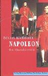 Cover for Napoleon