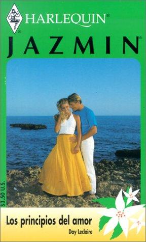 Cover for Los Principios Del Amor (The Priciples Of Love) (Jazmin, 49)