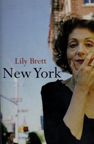 Cover for New York
