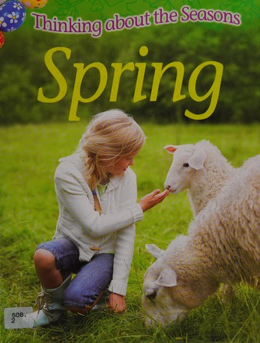 Cover for Spring