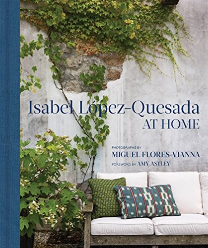 Cover for At Home