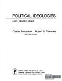 Cover for Political Ideologies