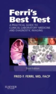 Cover for Ferris Best Test
            
                Ferris Medical Solutions