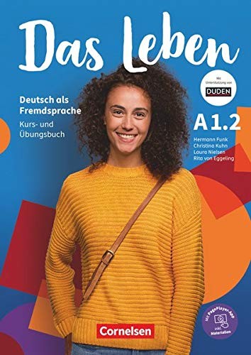 Cover for Das Leben in Teilbanden