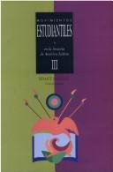 Cover for Movimientos estudiantiles en la historia de América Latina