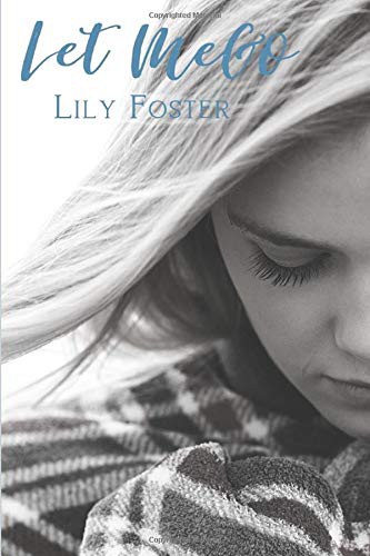 Cover for Let Me Go