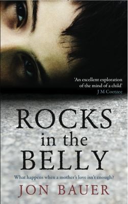 Cover for Rocks In The Belly