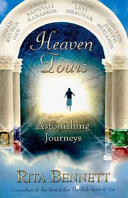 Cover for Heaven Tours