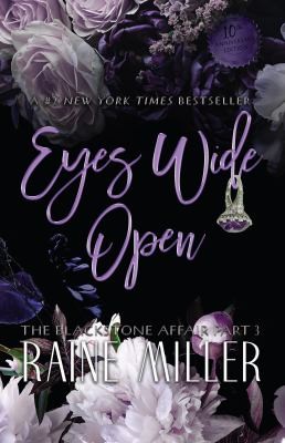 Cover for Eyes Wide Open