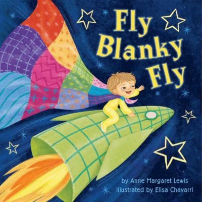 Cover for Fly Blanky Fly