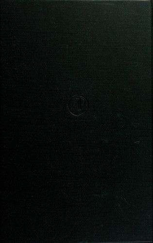 Cover for The organic chemistry of boron.