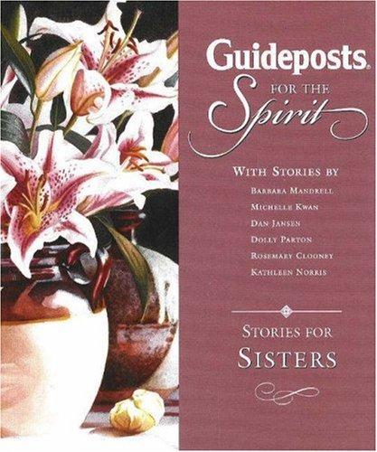 Cover for Guideposts for the spirit