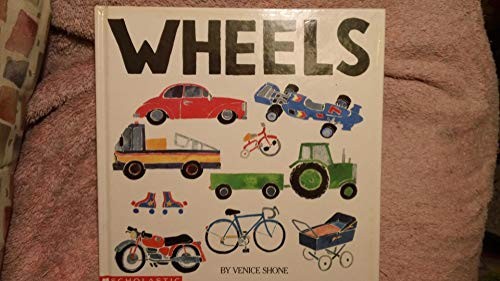 Cover for Wheels