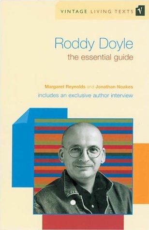 Cover for Roddy Doyle