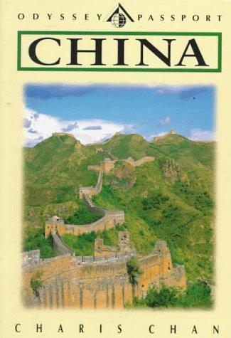Cover for China