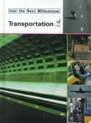 Cover for Transportation (Into the Next Millennium)