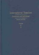 Cover for International Taxation