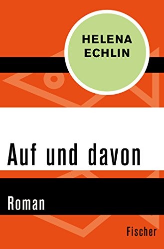 Cover for Auf und davon