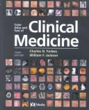Cover for Colour Atlas & Text of Clinical Medicine