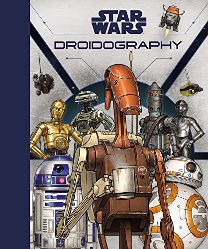 Cover for Star Wars