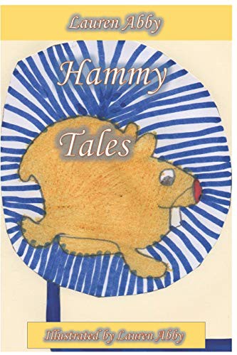 Cover for Hammy Tales
