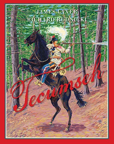 Cover for Tecumseh