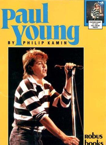 Cover for Paul Young