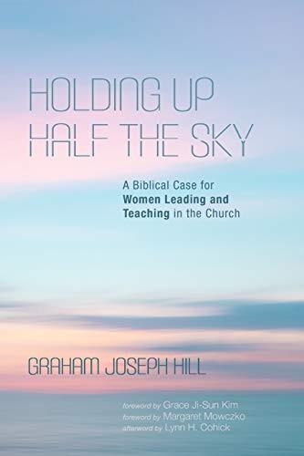 Cover for Holding Up Half the Sky