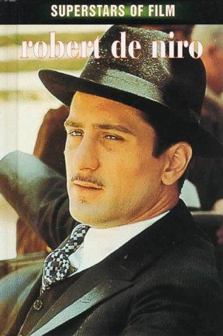 Cover for Robert De Niro