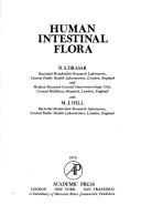 Cover for Human intestinal flora