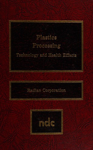 Cover for Plastics processing