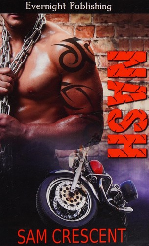 Cover for Nash