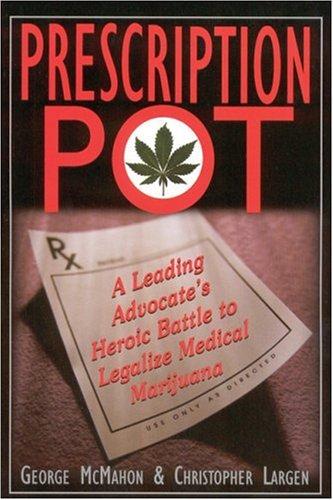 Cover for Prescription Pot