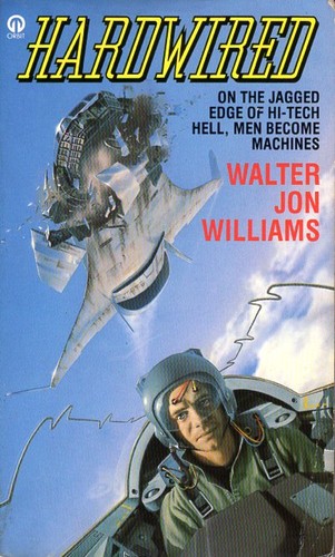 Cover for Hardwired