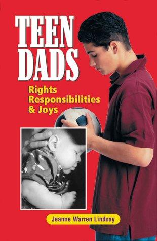 Cover for Teen Dads