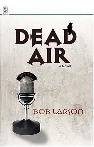 Cover for Dead Air