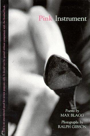 Cover for Pink Instrument