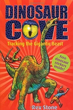 Cover for Tracking The Gigantic Beast