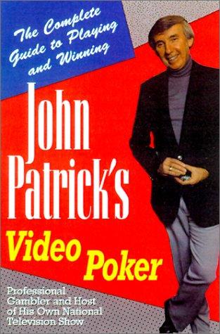 Cover for John Patrick's Video Poker