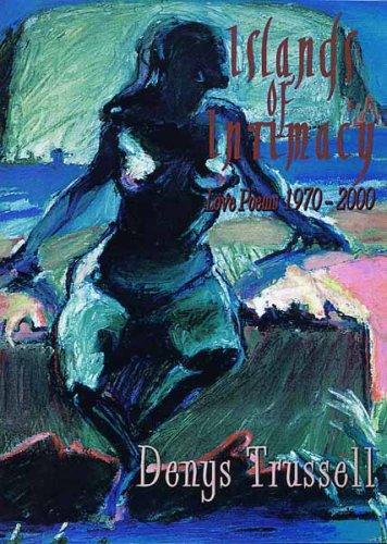 Cover for Islands of Intimacy