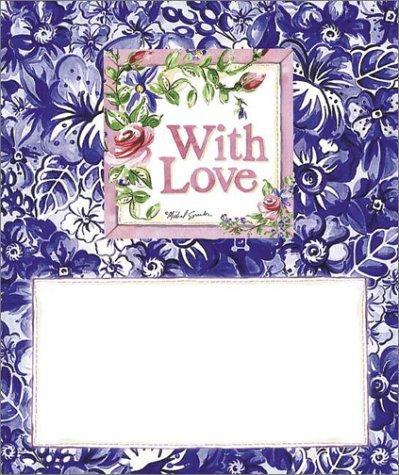 Cover for With Love (Tiny Thoughts)