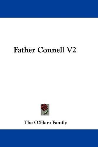 Cover for Father Connell, Volume 2