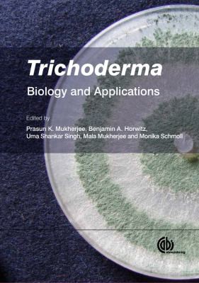 Cover for Trichoderma