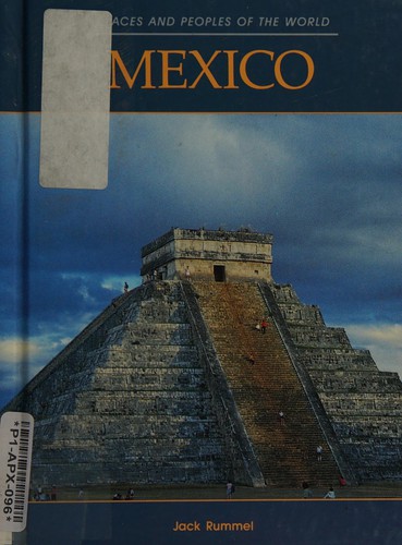 Cover for Mexico