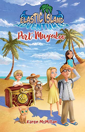 Cover for Port Mugaloo