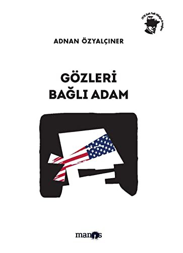 Cover for Gözleri Bagli Adam