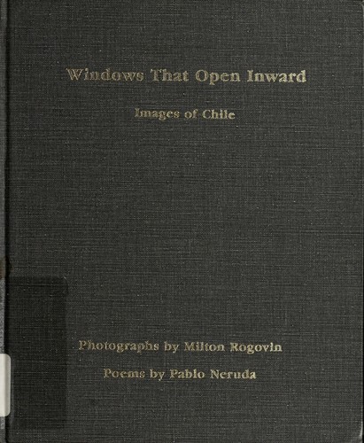 Cover for Windows that open inward